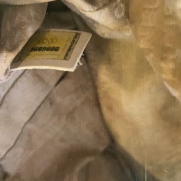 Vintage Caviar Square Stitch Chanel - Picture 16 of 16